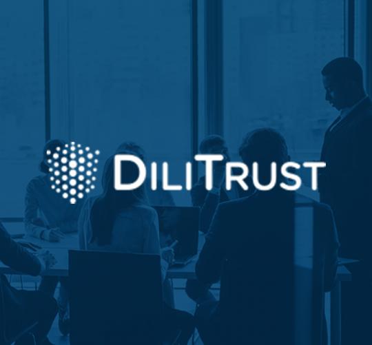 Visuel Dilitrust