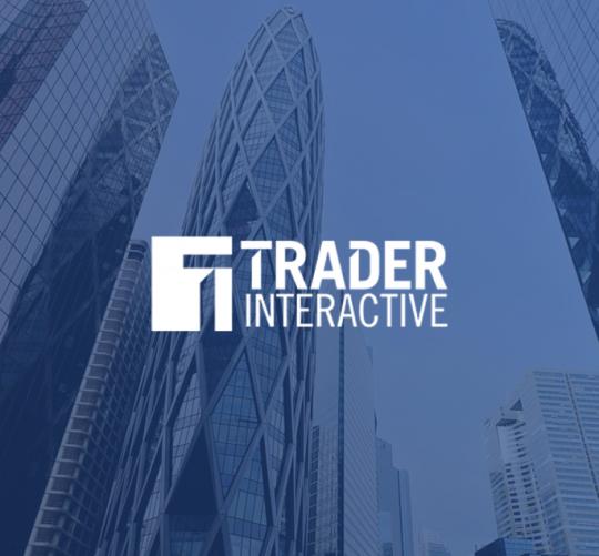 Vignette Trader Interactive