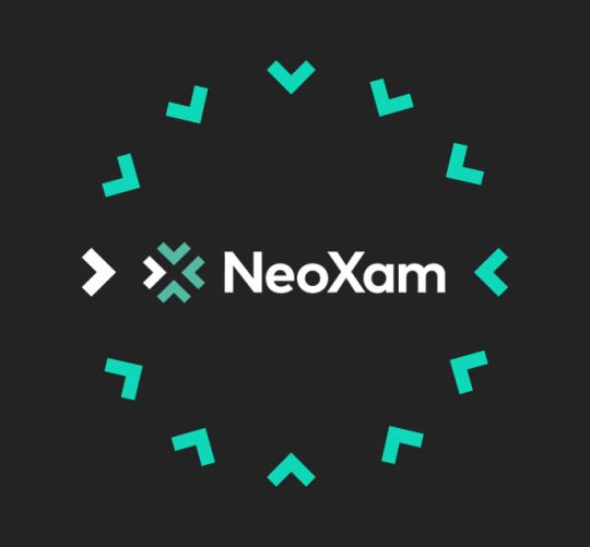 Vignette NEOXAM