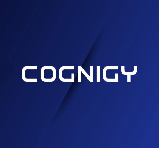 Cognigy