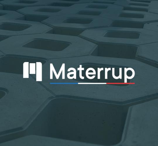 Materrup