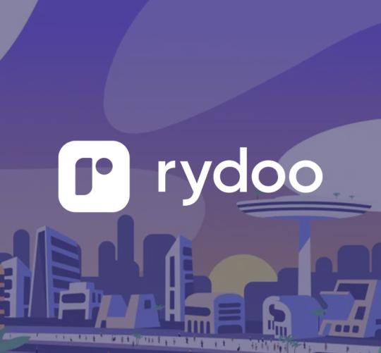 Rydoo
