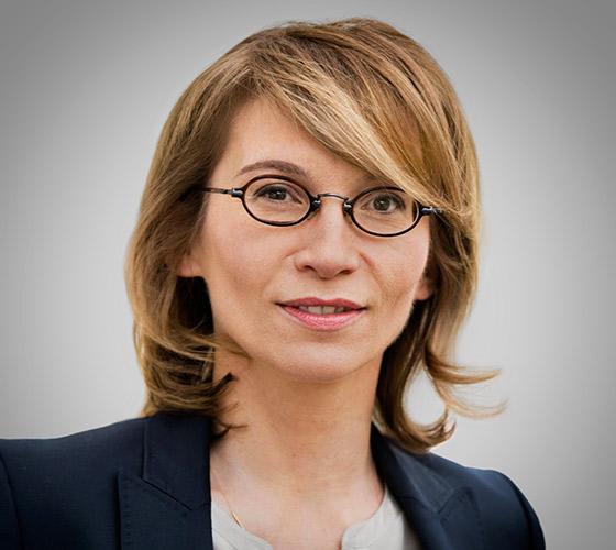Mathilde Lemoine
