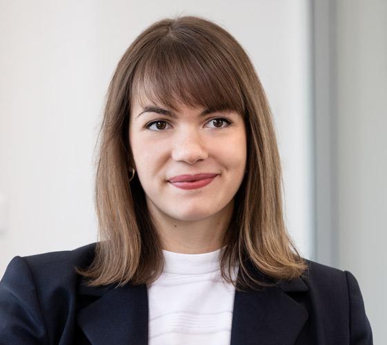 Agathe Chanoine