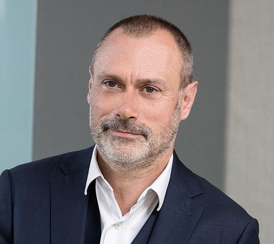 Laurent guerineau