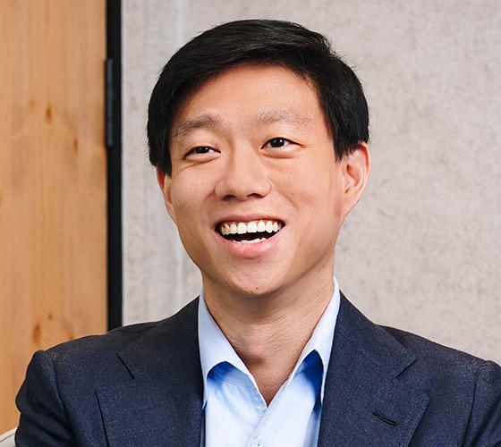 Ernest Xue