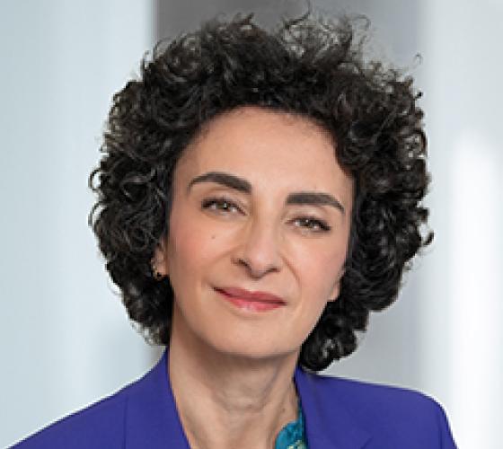 Sophie Flak 2023
