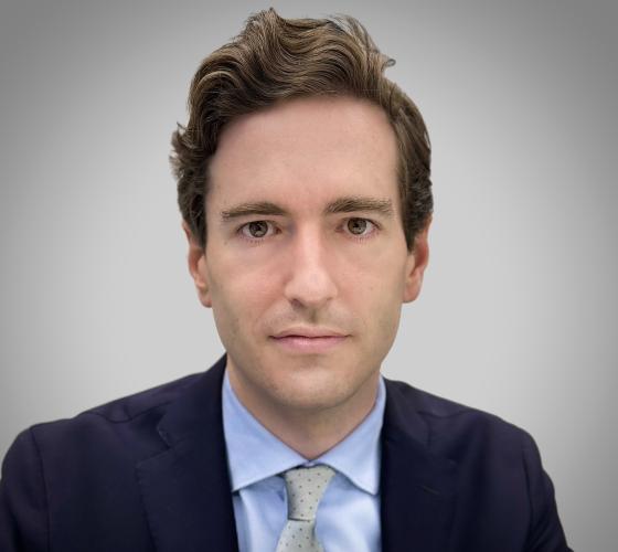 Louis Stern