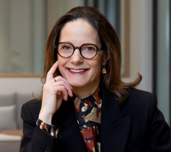 Coralie Savin 2025