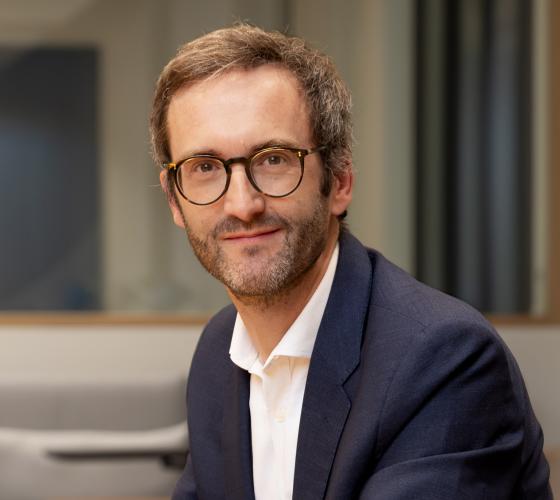 Arnaud Vincent