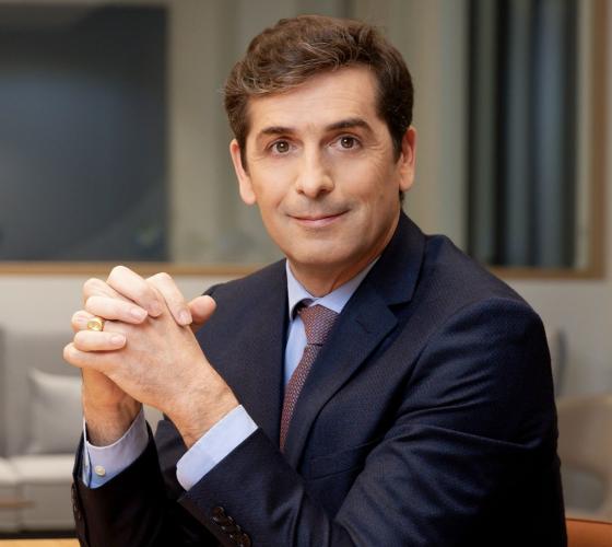 Antonin de Margerie