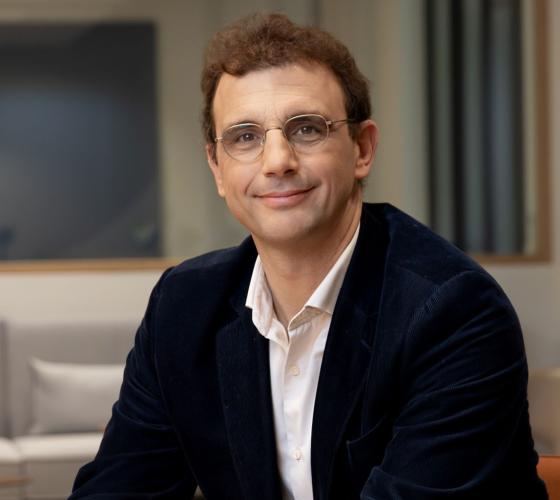 Nicolas Debock 2026